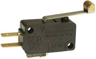 HONEYWELL V7-1C17E9-201