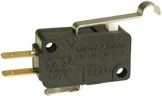 HONEYWELL V7-6C17D8-263