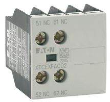 EATON CUTLER HAMMER XTCEXFAC22