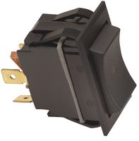 CARLING TECHNOLOGIES TIGK51-6S-BL-NBL