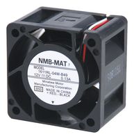NMB TECHNOLOGIES 04028DA-12R-AA-F0