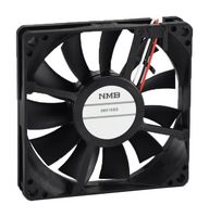 NMB TECHNOLOGIES 08015SS-12L-AA-00