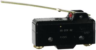 HONEYWELL BA2RVA4
