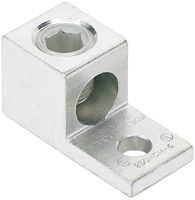 PANDUIT LAMA1/0-14-QY