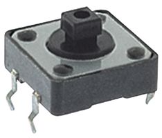E-SWITCH TL1100F160Q.