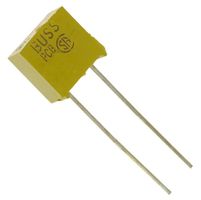 EATON ELECTRONICS BK/PCC-2-1/2-R