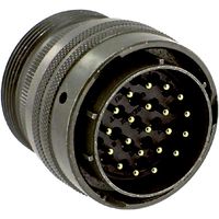 AMPHENOL INDUSTRIAL PT06A-22-21P