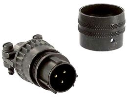 AMPHENOL INDUSTRIAL PT06A-12-4P(SR)