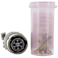 AMPHENOL AEROSPACE MS3126F10-6S