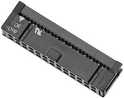 OMRON ELECTRONIC COMPONENTS XG4M-2030