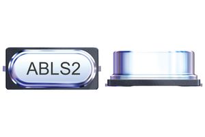ABRACON ABLS2-6.000MHZ-D4Y-T.