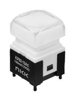 NKK SWITCHES KP0215ACBKG03RGBP
