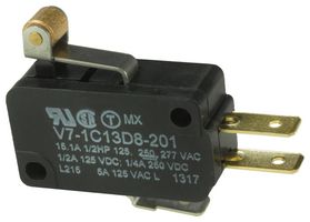 HONEYWELL V7-1C13D8-201