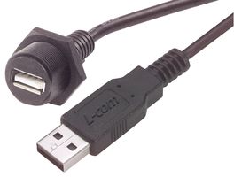 L-COM WPUSBAX-3M.