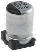 CORNELL DUBILIER AFK107M50F24T-F