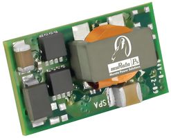 MURATA POWER SOLUTIONS OKI-T/3-W40P-C