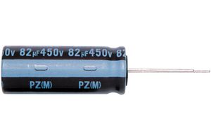 NICHICON UPZ2W101MHD