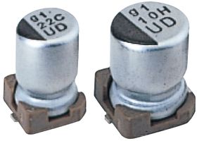 NICHICON UUD1V680MCL1GS