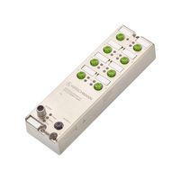 HIRSCHMANN OCTOPUS 8TX-EEC