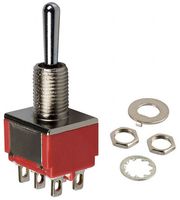 ALCOSWITCH - TE CONNECTIVITY A201MD9AB04