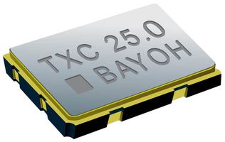 TXC 7C-20.000MBC-T