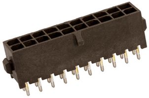 AMP - TE CONNECTIVITY 5-794632-0