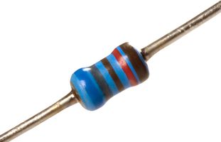 VISHAY SFR16S0002490FR500