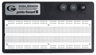 AMP - TE CONNECTIVITY PB-10