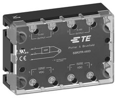 AMP - TE CONNECTIVITY SSR3TR-480D25