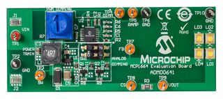 MICROCHIP ADM00641.