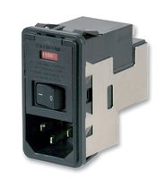 CORCOM - TE CONNECTIVITY PS0SSSS6A