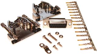 MULTICOMP MCD8A15FC-KIT