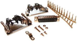 MULTICOMP MCD8B25MC-KIT