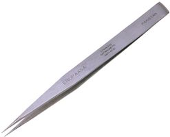 Weller EREM Precision Tweezers – Optimal Control for Detailed Work