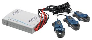PICO TECHNOLOGY PICOLOG CM3+3CC