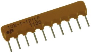 BOURNS 4610X-101-203LF