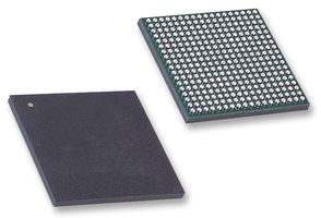 MICROCHIP MPF100T-FCSG325I.