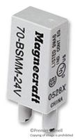 SCHNEIDER ELECTRIC/LEGACY RELAY 70-BSMD-250