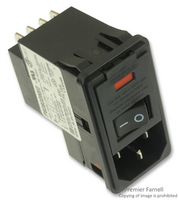 CORCOM - TE CONNECTIVITY 3-6609106-1.