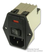 CORCOM - TE CONNECTIVITY PE0SXSH3B