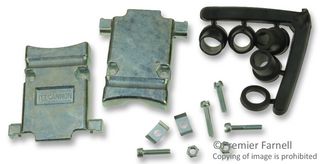 ITT CANNON 980-2000-347