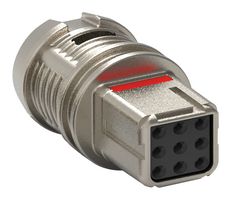 DEUTSCH - TE CONNECTIVITY D369-MR33-NS1
