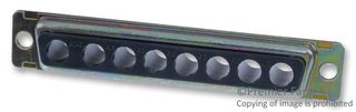 ITT CANNON DCMM8W8S