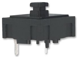 E-SWITCH 320.02E11BLK.