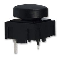 E-SWITCH 320.02E11.08BLK.