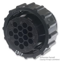 AMP - TE CONNECTIVITY 213849-1