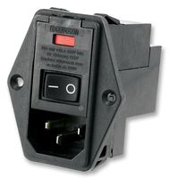 CORCOM - TE CONNECTIVITY 8-6609955-8