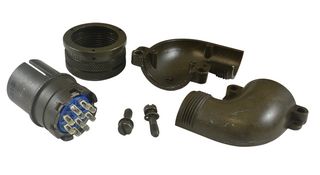AMPHENOL INDUSTRIAL 97-3108B-18-1P