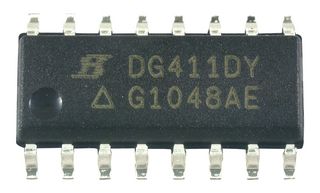 VISHAY DG411DY-E3