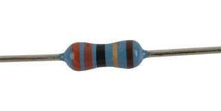 MULTICOMP PRO MCMF0W4FF330JA50